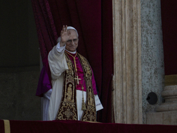 Vatican Conclave New Pope