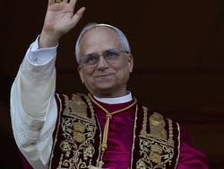 Vatican Conclave New Pope