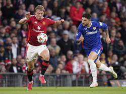 Britain Soccer Europa League