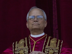 Vatican Conclave New Pope