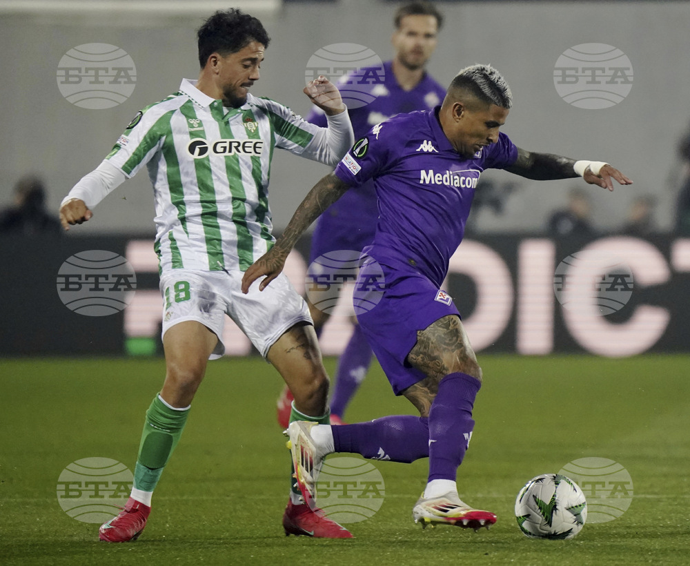 Italy Conference League Soccer