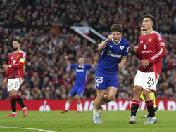 Britain Soccer Europa League