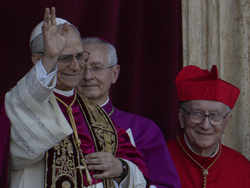 Vatican Conclave New Pope
