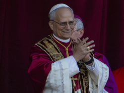 Vatican Conclave New Pope