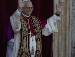 Vatican Conclave New Pope