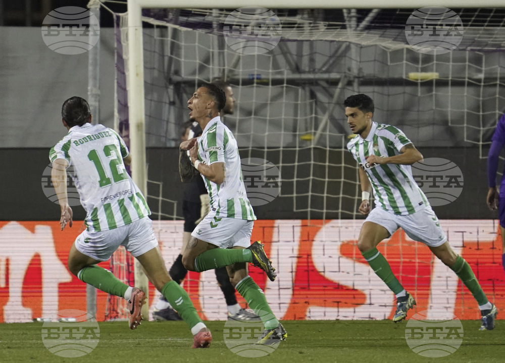 Italy Conference League Soccer