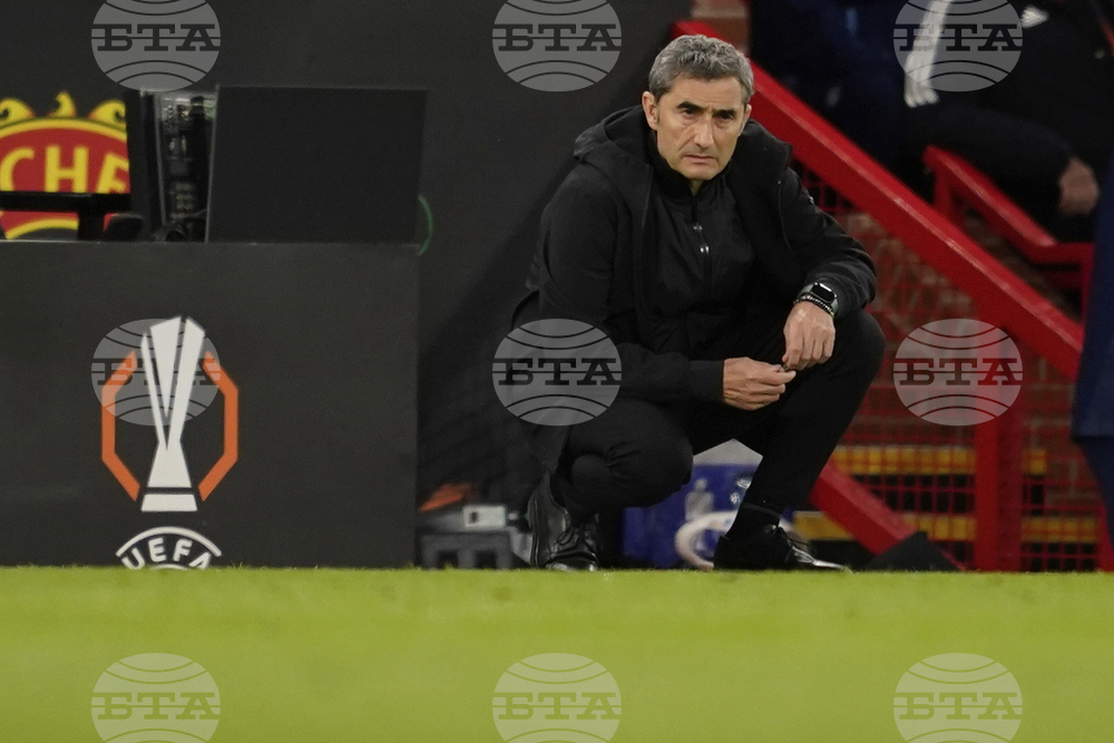 Треньорът на Атлетик Билбао Ернесто Валверде: "Не бяхме на ниво в последните 10 минути"