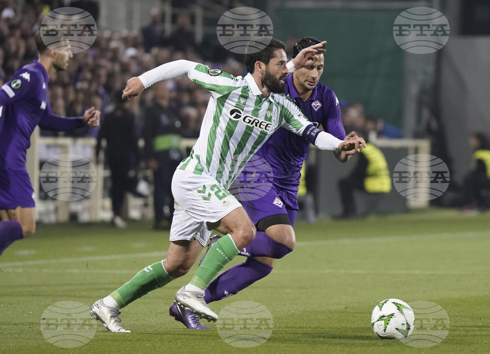 Italy Conference League Soccer