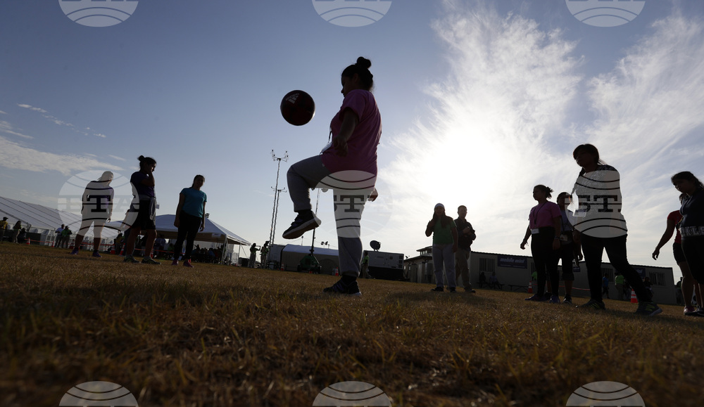 Migrant Children Lawsuit