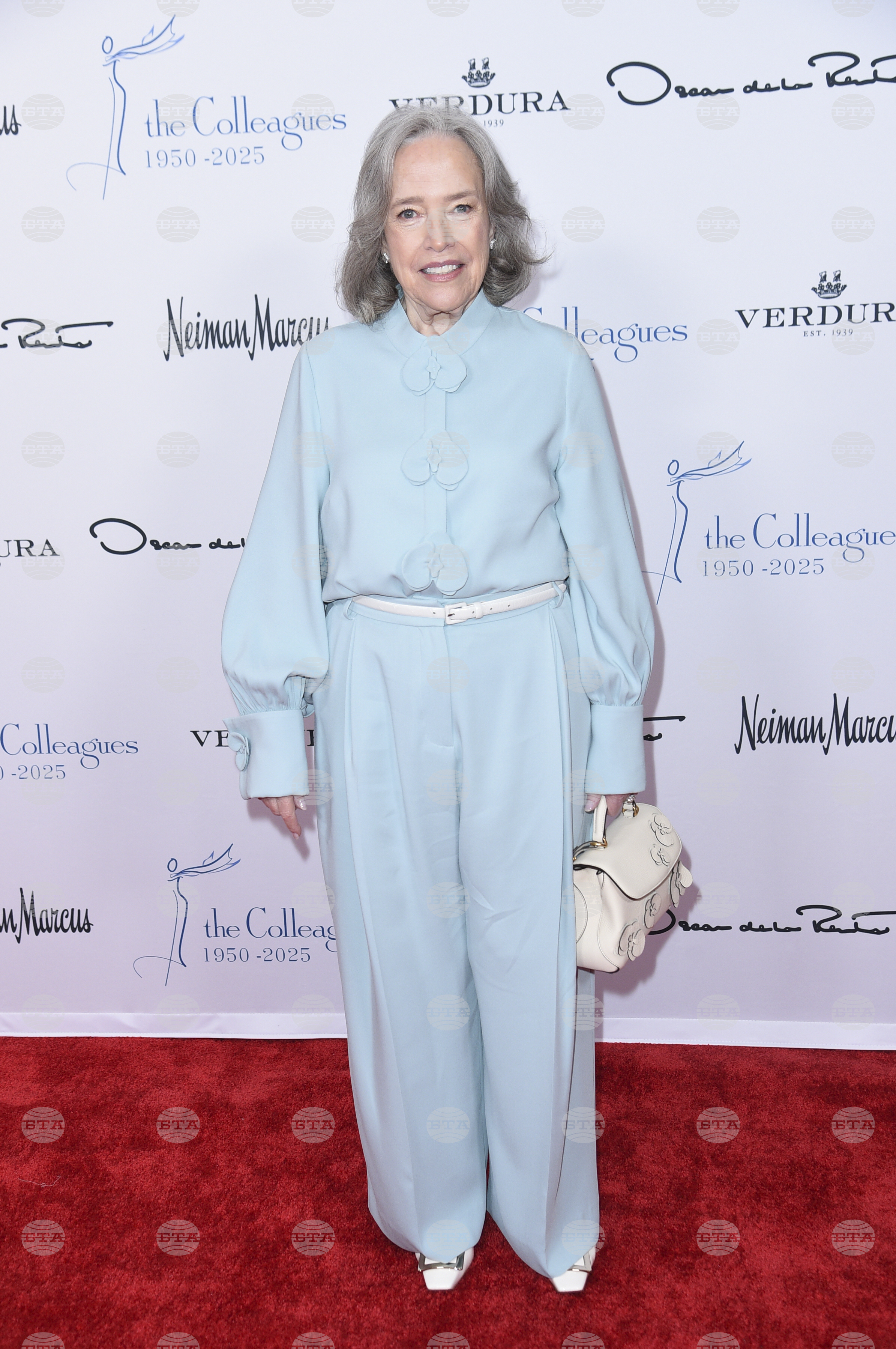 36th Colleagues Spring Luncheon and Oscar de la Renta Fashion Show