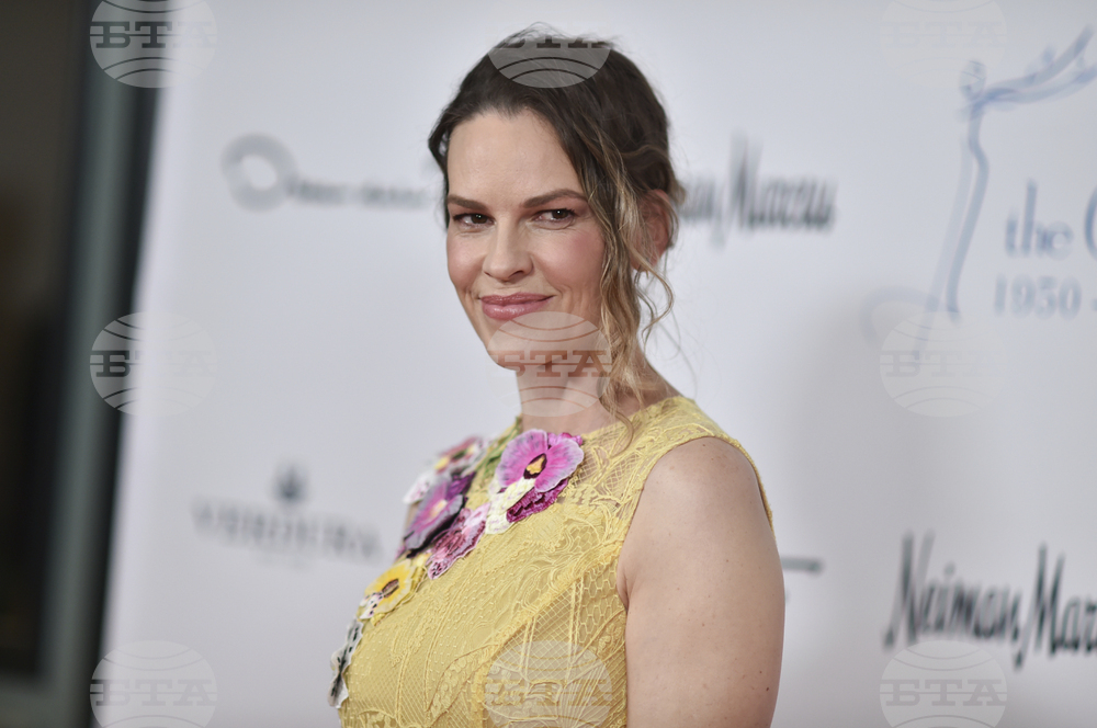 36th Colleagues Spring Luncheon and Oscar de la Renta Fashion Show