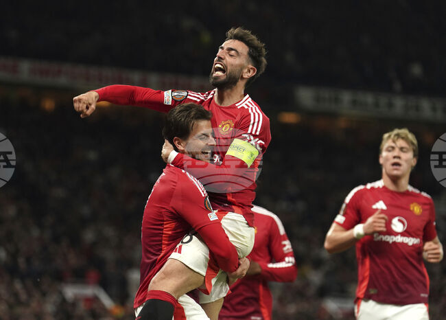 Манчестър Юнайтед и Тотнъм ще играят на финала на турнира Лига Европа