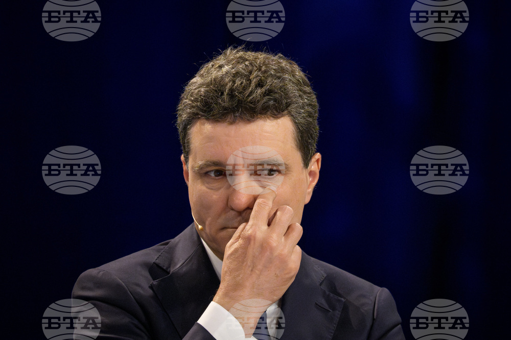Romania Election