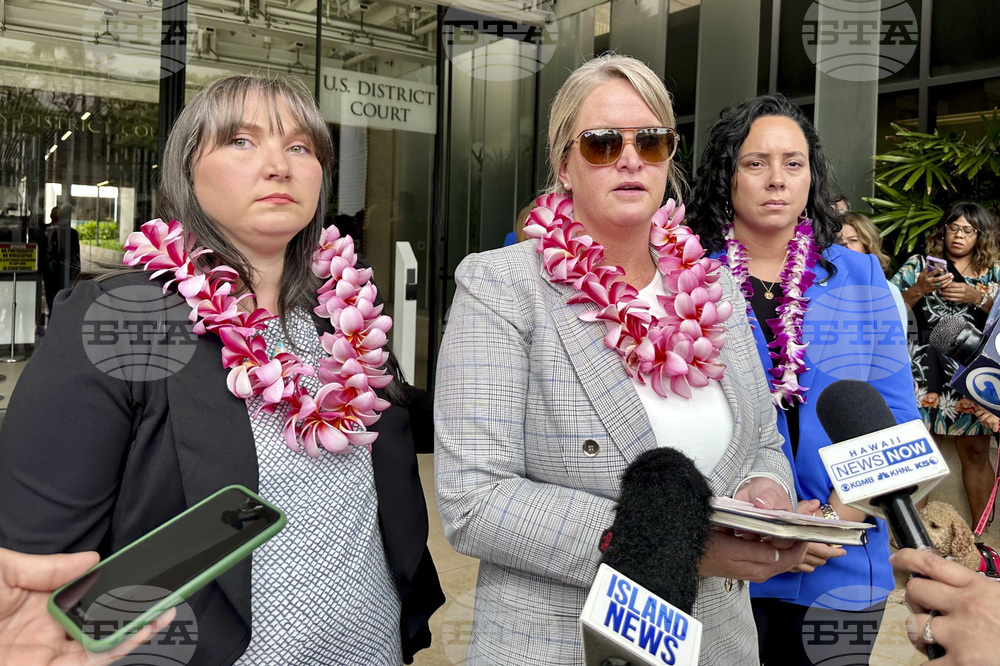 Hawaii-Jet Fuel Contamination
