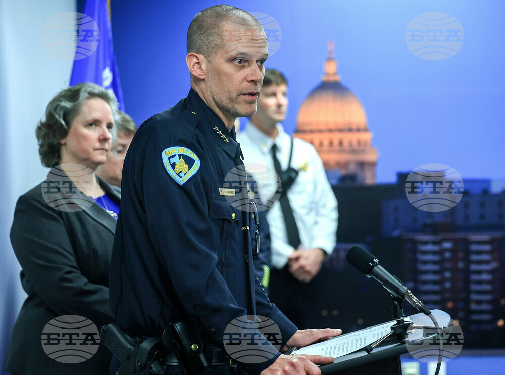 School Shooting Wisconsin