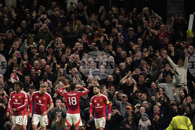 Манчестър Юнайтед ще изиграе две контроли в Азия през лятото, потвърди мениджърът Рубен Аморим