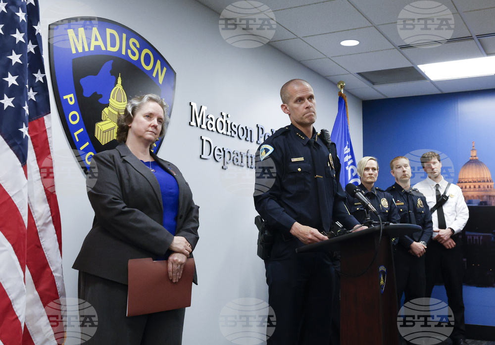 School Shooting Wisconsin