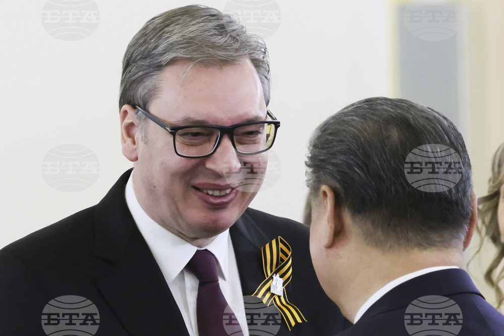 Russia Victory Day