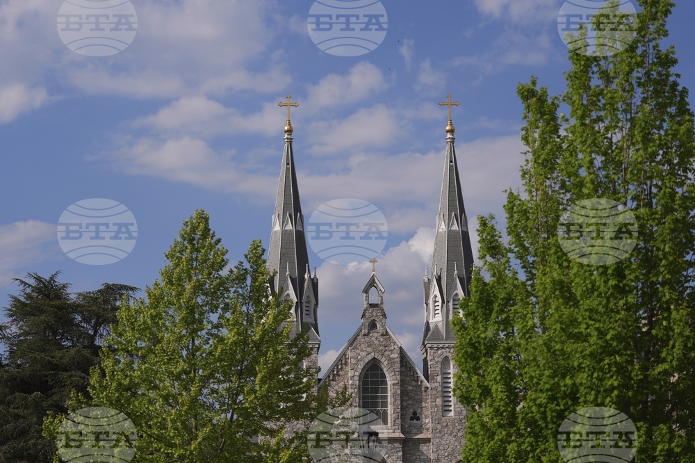 Vatican Conclave New Pope Reax Villanova