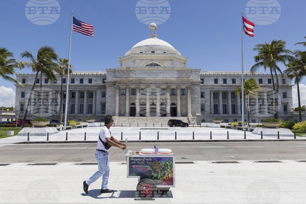 Puerto Rico Trump Tariffs