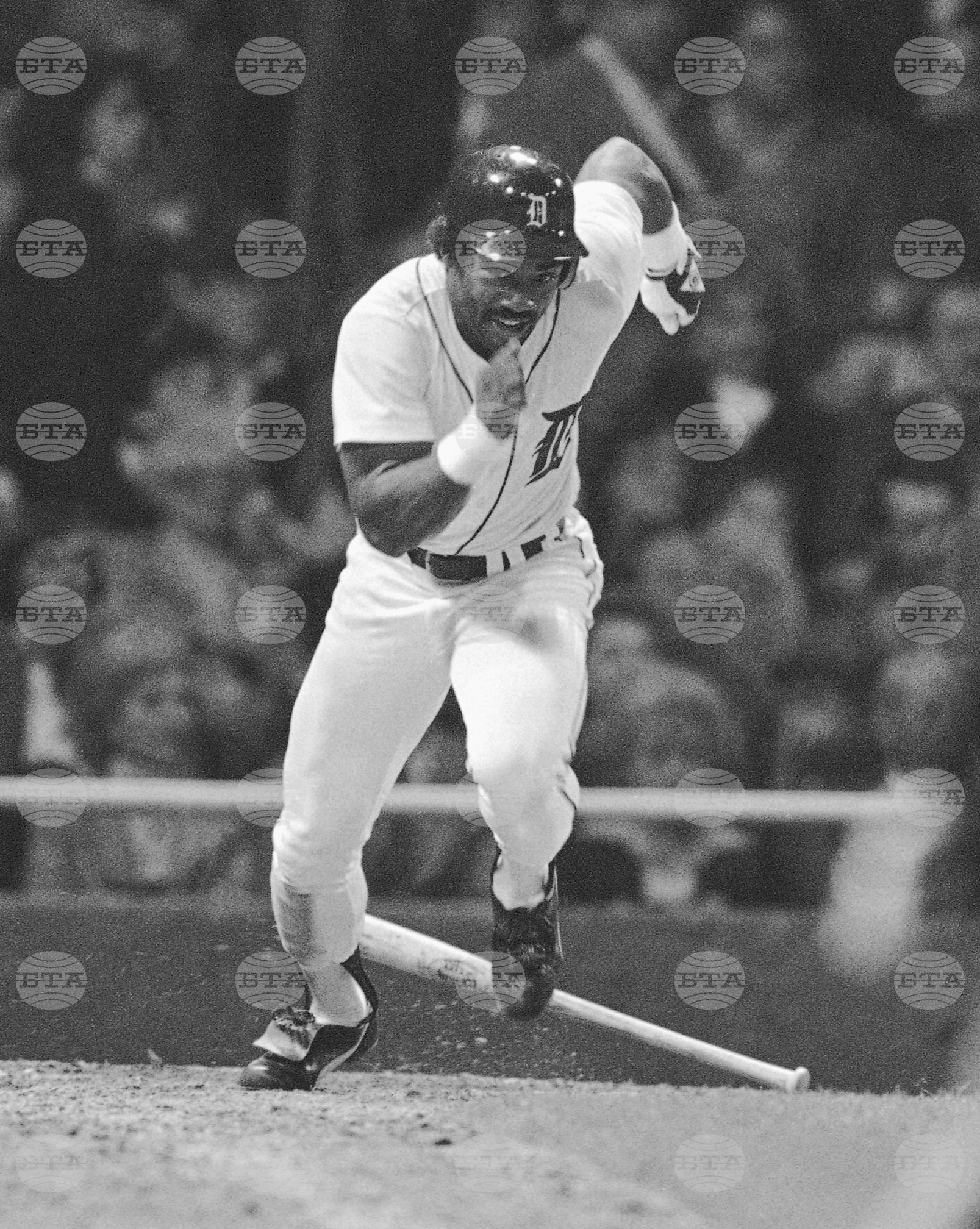 Obit Lemon Baseball