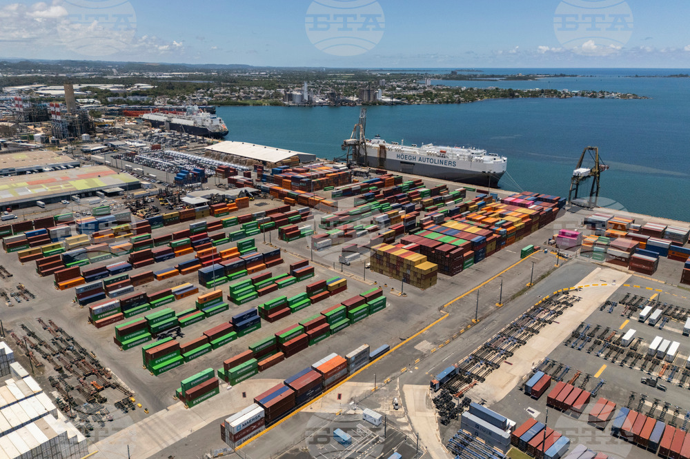 Puerto Rico Trump Tariffs