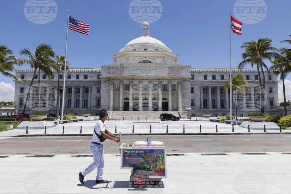 Puerto Rico Trump Tariffs