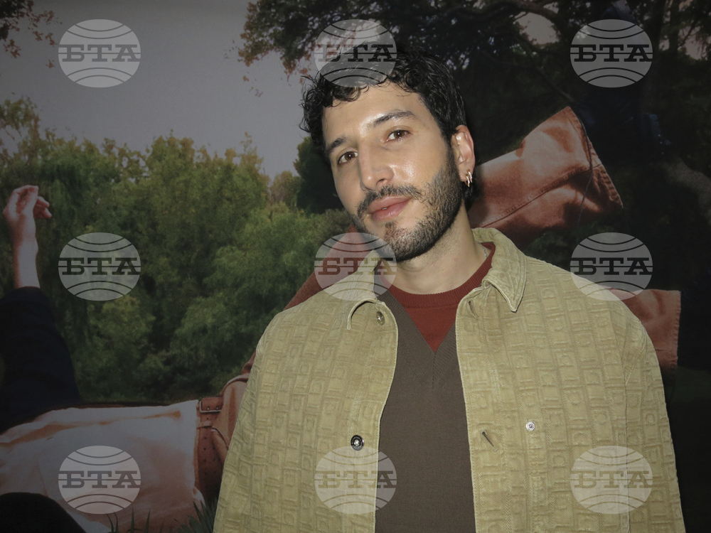 Mexico Sebastian Yatra