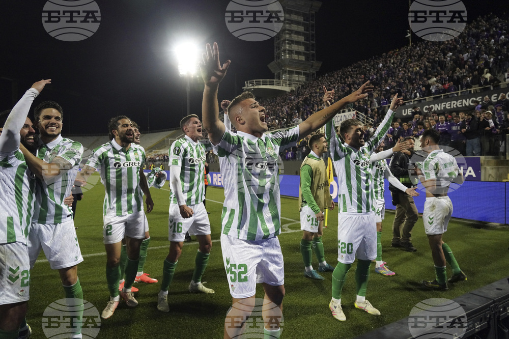 Italy Conference League Soccer