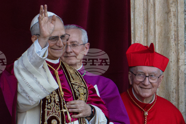 Турция продължава да се надява на папско посещение през този месец