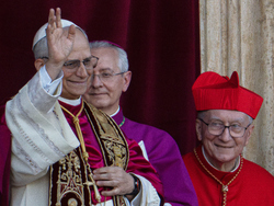 Vatican Conclave New Pope