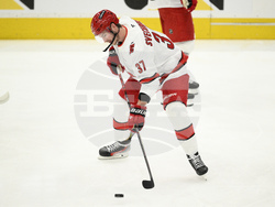 Hurricanes Capitals Hockey