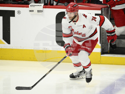 Hurricanes Capitals Hockey