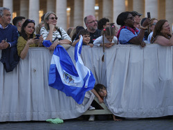 Vatican Conclave New Pope