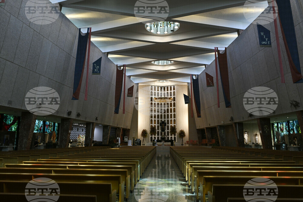 New Pope Leo XIV Chicago