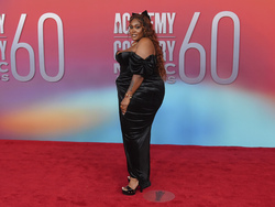 60th ACM Awards - Arrivals
