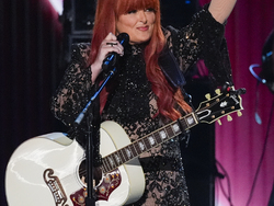 60th ACM Awards - Show