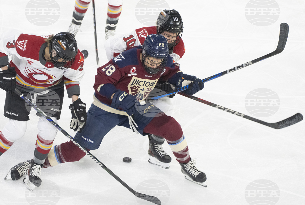 PWHL Ottawa Montreal Hockey