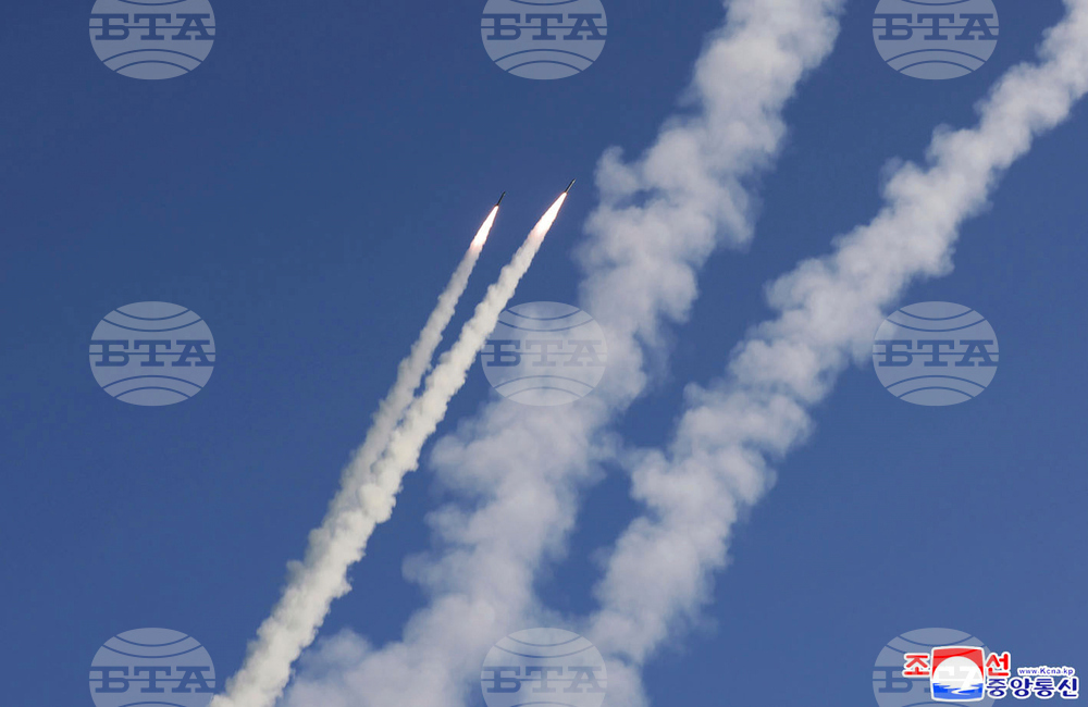 Koreas Tensions