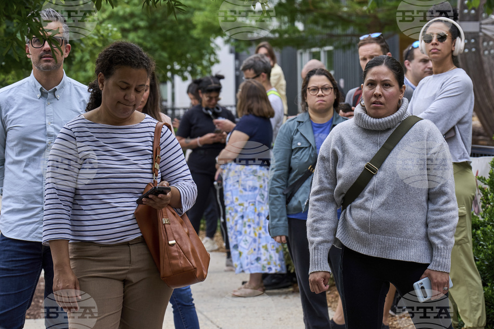 DC Immigration A Rumor Spreads