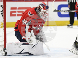 Hurricanes Capitals Hockey