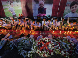 Pictures of the Week Global Photo Gallery