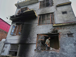 Pictures of the Week Global Photo Gallery