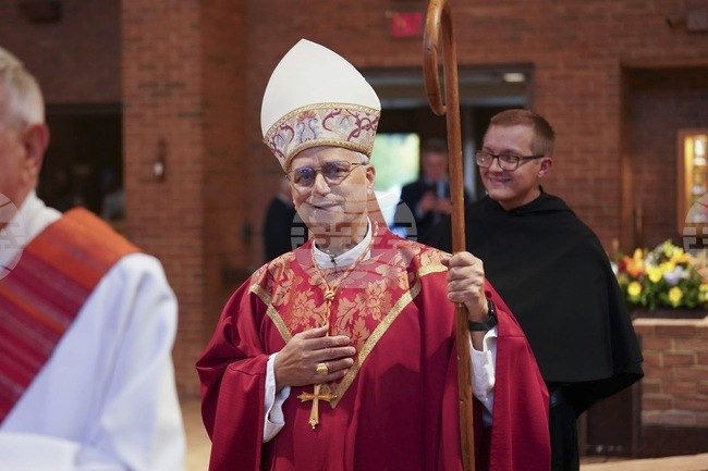 Папа Лъв Четиринадесети е имал и креолски корени, пише американско издание