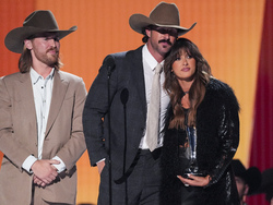 60th ACM Awards - Show