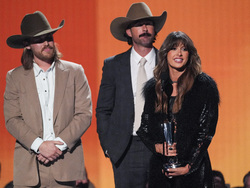60th ACM Awards - Show