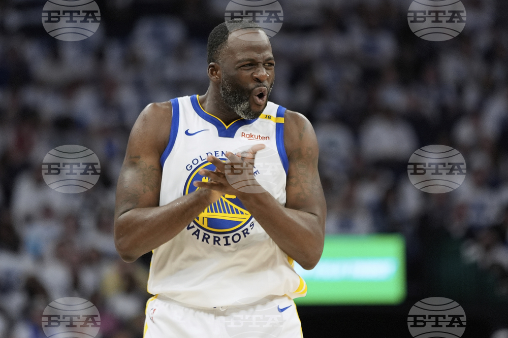 Warriors Timberwolves Basketball