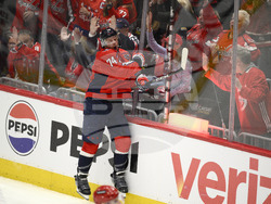 Hurricanes Capitals Hockey