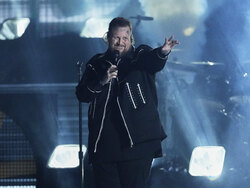60th ACM Awards - Show