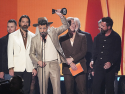 60th ACM Awards - Show